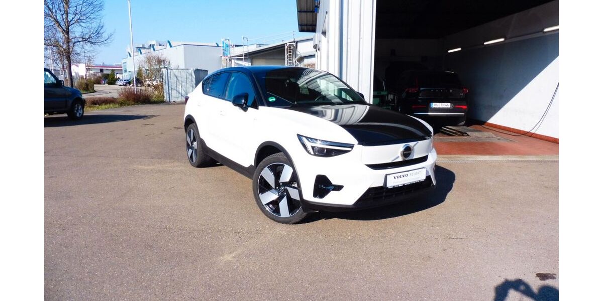 Volvo C40 39.500 km 30.800 &euro; Deißlingen 78652