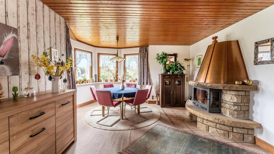 Einfamilienhaus Oberndorf am Neckar - 7 Zimmer, 144 m&sup2;, 295.000&euro; | Angebot:26550640