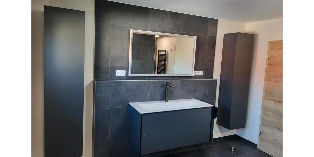 Etagenwohnung Dunningen - 3 Zimmer, 103 m&sup2;, 1.265&euro; | Angebot:25297163