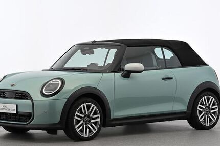 Mini Cooper C 19.484 km 27.700 &euro; Tuttlingen 78532