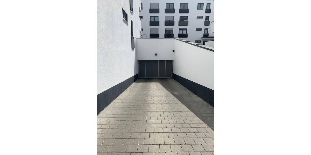 Etagenwohnung Villingen-Schwenningen Schwenningen - 4 Zimmer, 98 m&sup2;, 1.050&euro; | Angebot:26794375