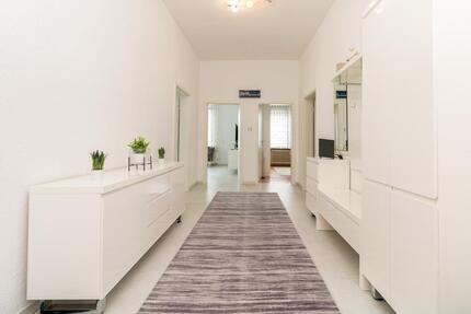 Wohnung Deißlingen - 4 Zimmer, 148 m&sup2;, 1.350&euro; | Angebot:25867099