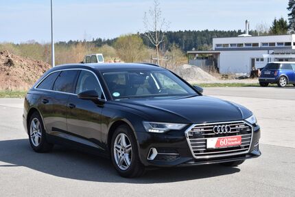 Audi A6 129.000 km 29.990 &euro; Schramberg 78713