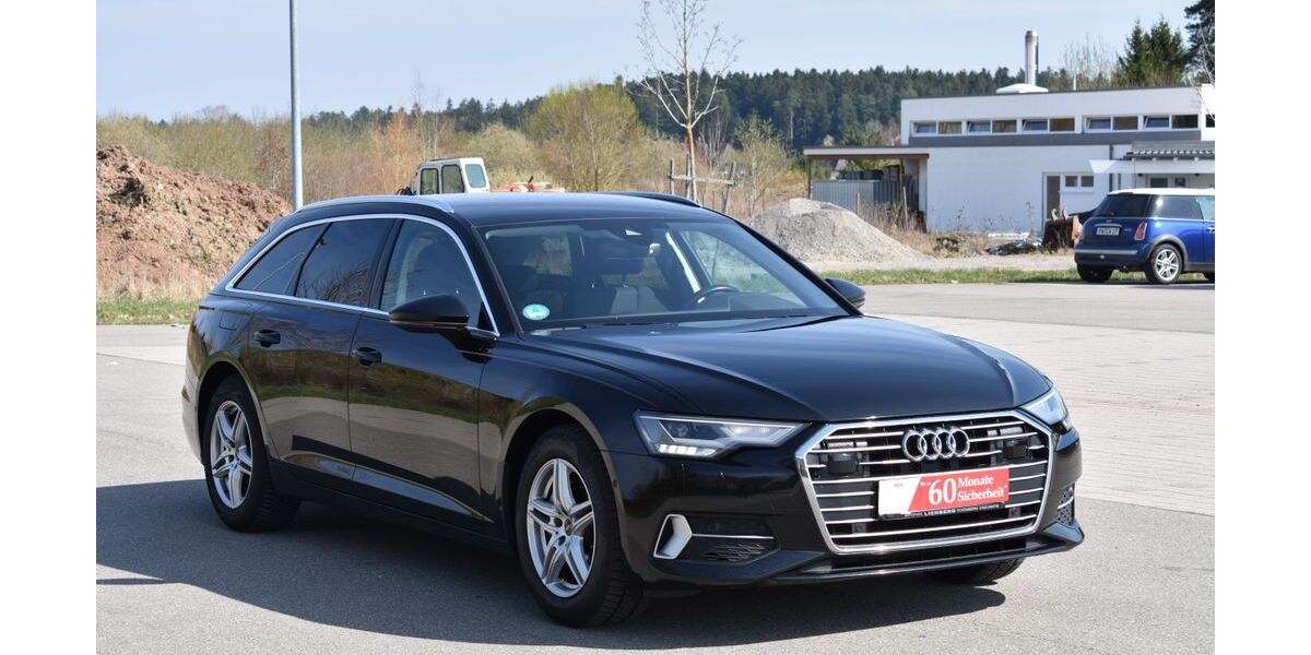 Audi A6 129.000 km 29.990 &euro; Schramberg 78713