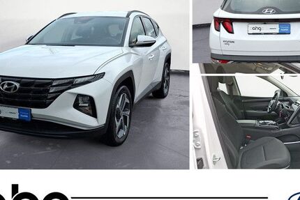 Hyundai TUCSON 23.950 km 28.420 &euro; Tuttlingen 78532
