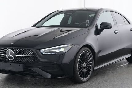 Mercedes-Benz CLA 200 18.141 km 41.440 &euro; Tuttlingen 78532