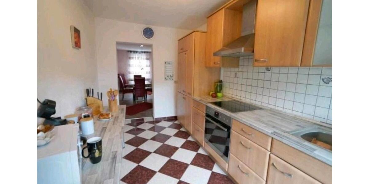 Etagenwohnung Tuttlingen - 1 Zimmer, 12 m&sup2;, 400&euro; | Angebot:25869205