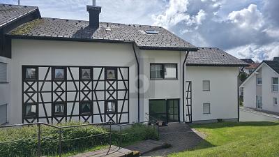 FLEXIBLE UMNUTZUNG ZU WOHNRAUM - Erdgeschoßwohnung Furtwangen im Schwarzwald | Angebot:27265650