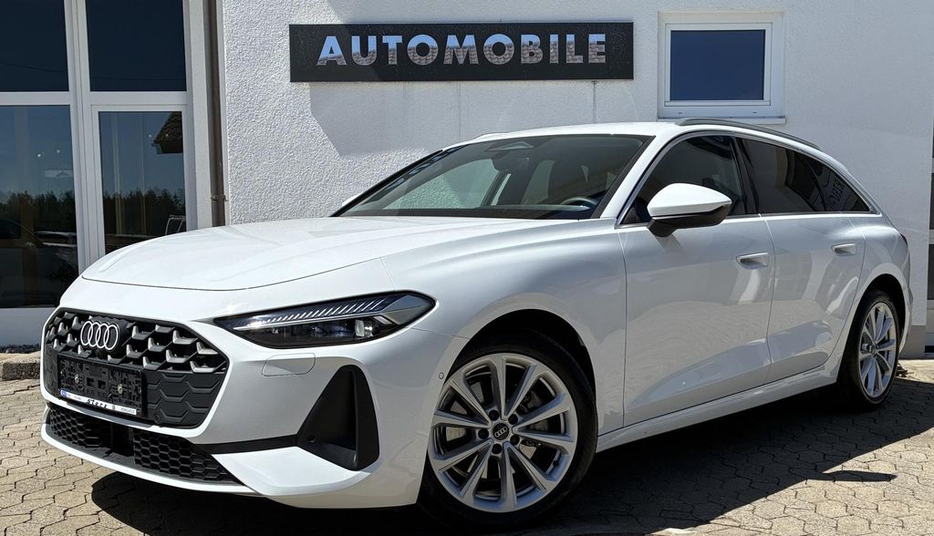 Audi A5 14.890 km 35.979 &euro; Königsfeld 78126