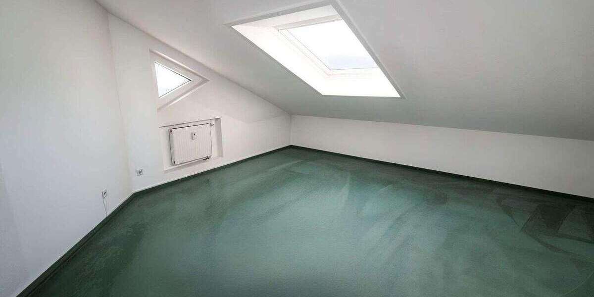 Etagenwohnung Tuttlingen - 4 Zimmer, 105 m&sup2;, 259.000&euro; | Angebot:25800999