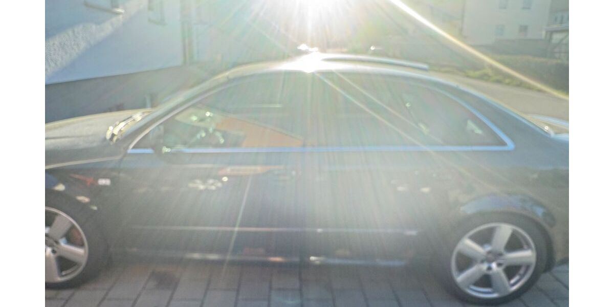 Audi A4 195.000 km 2.200 &euro; Wehingen 78564