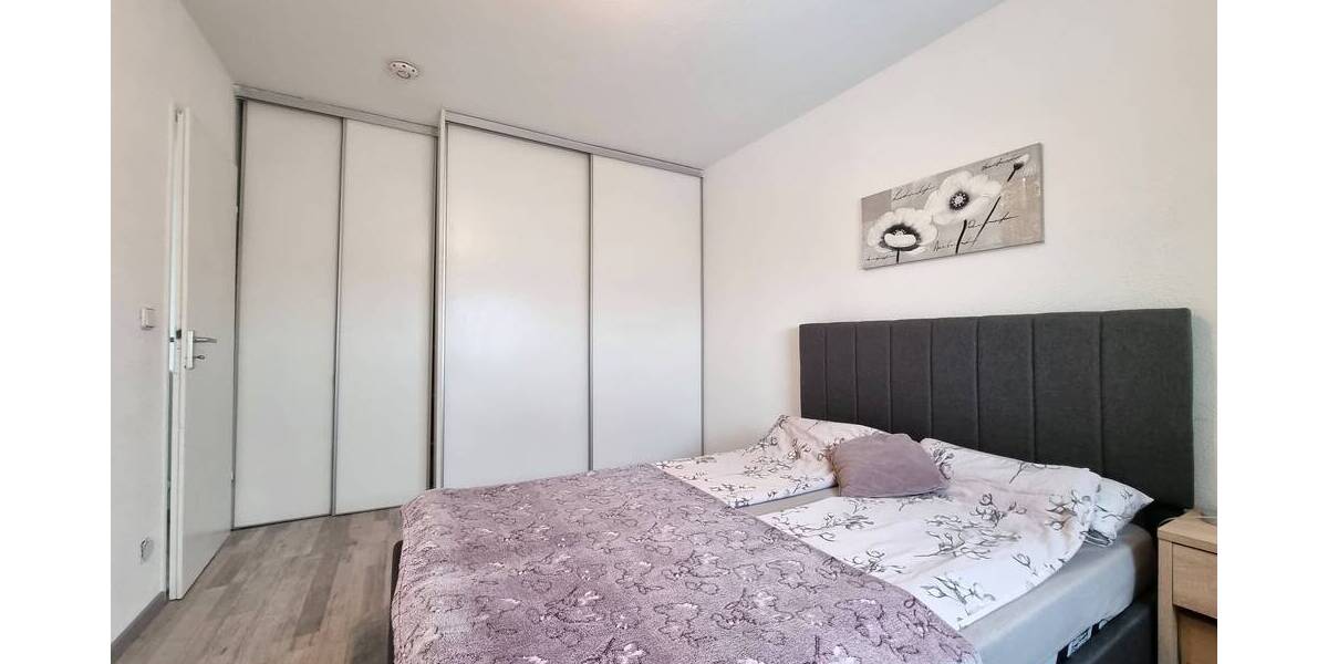 Etagenwohnung Villingen-Schwenningen Villingen - 3 Zimmer, 239.000&euro; | Angebot:25775114