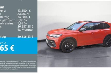 VW Tiguan 14.060 km 40.930 &euro; Rottweil 78628