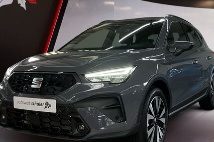 Seat Arona 1.500 km 25.990 &euro; Zimmern ob Rottweil 78658