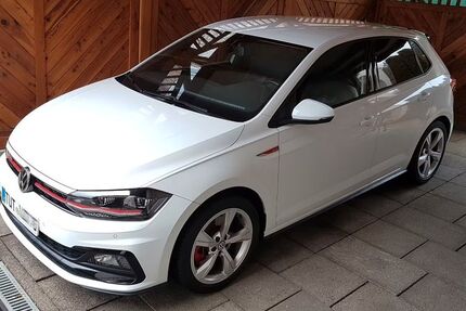 VW Polo 18.000 km 19.400 &euro; Tuttlingen 78532
