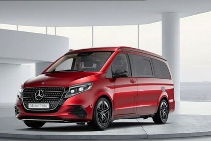 Mercedes-Benz V 300 3.067 km 88.398 &euro; Donaueschingen 78166