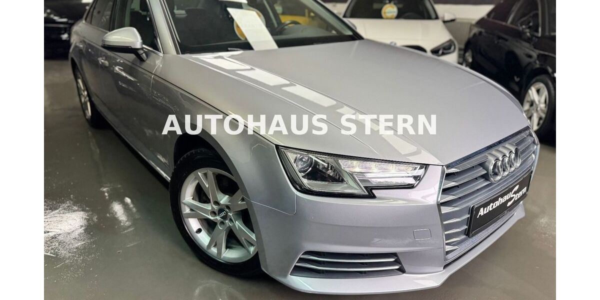 Audi A4 114.536 km 16.800 &euro; Geisingen 78187