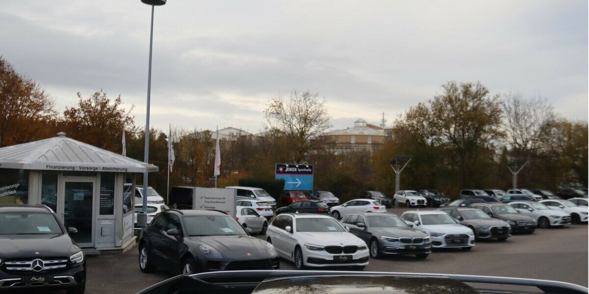 Mercedes-Benz GLE 350 d/AMG/4-MATIC/PANORAMA/STANDHEIZUNG 84.280 km 49.900 &euro; Villingen-Schwenningen 78054