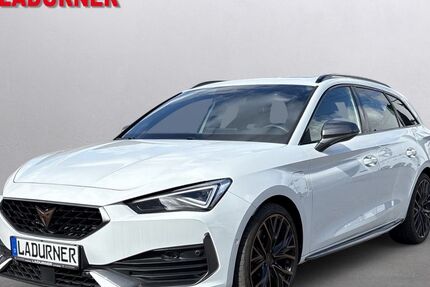 Cupra Leon 9.800 km 36.450 &euro; Villingen-Schwenningen 78052