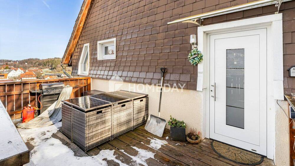 Bauernhaus, Landhaus Löffingen Seppenhofen - 8 Zimmer, 260 m&sup2;, 715.000&euro; | Angebot:25737628