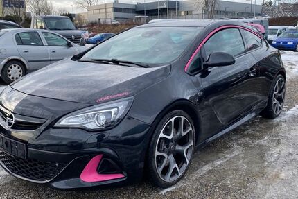 Opel Astra 135.000 km 13.190 &euro; Schwenningen 78056