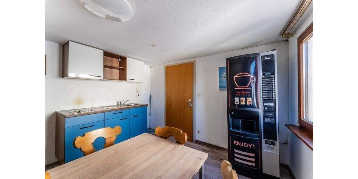 Gewerbeobjekt Tuningen - 1 Zimmer, 535.000&euro; | Angebot:25698707