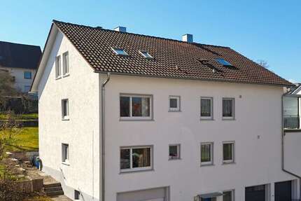 Wohnung Rottweil - 4 Zimmer, 133 m&sup2;, 379.000&euro; | Angebot:26037575