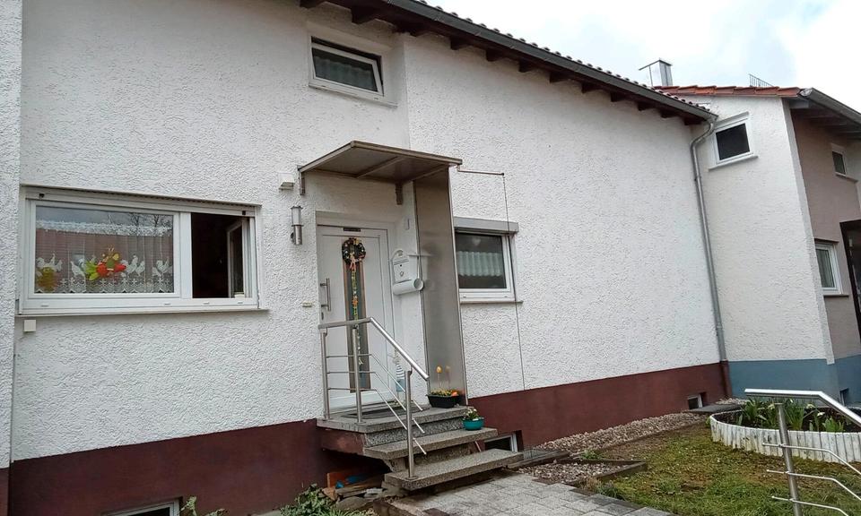 Einfamilienhaus Rottweil - 5 Zimmer, 90 m&sup2;, 399.000&euro; | Angebot:26021551