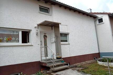 Haus Rottweil - 5 Zimmer, 90 m&sup2;, 399.000&euro; | Angebot:26021551