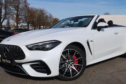 Mercedes-Benz CLE 53 AMG 56.604 km 77.940 &euro; Rottweil 78628