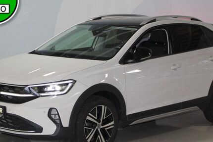 VW Taigo 40.600 km 20.990 &euro; Trossingen 78647