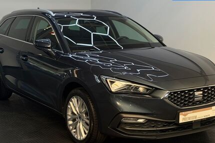 Seat Leon 87.571 km 20.999 &euro; Rottweil 78628