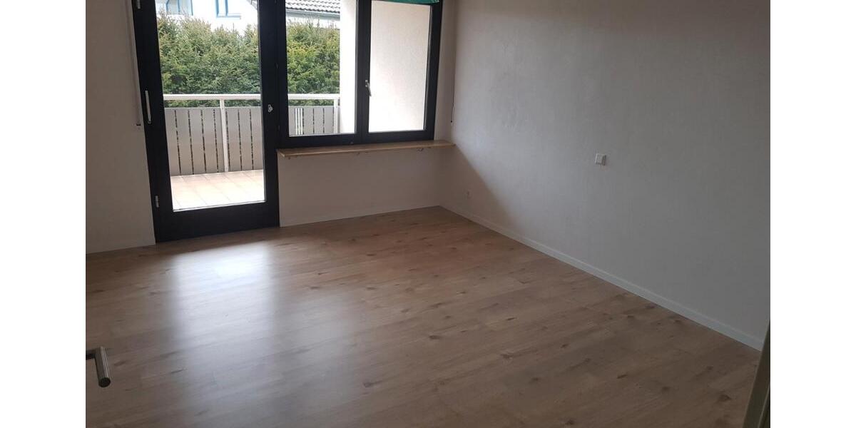 Erdgeschoßwohnung Villingen-Schwenningen Schwenningen - 2 Zimmer, 56 m&sup2;, 500&euro; | Angebot:26448419