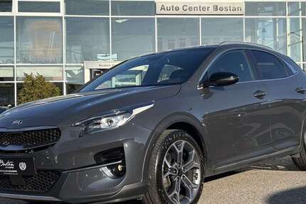 Kia XCeed 54.896 km 22.800 &euro; Villingen Schwenningen 78054