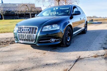 Audi A3 266.000 km 2.200 &euro; Rottweil 78628