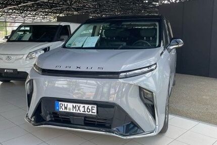 Maxus Mifa 9 9.999 km 44.970 &euro; Rottweil 78628