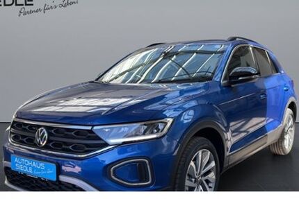 VW T-Roc 9.000 km 28.990 &euro; Furtwangen 78120