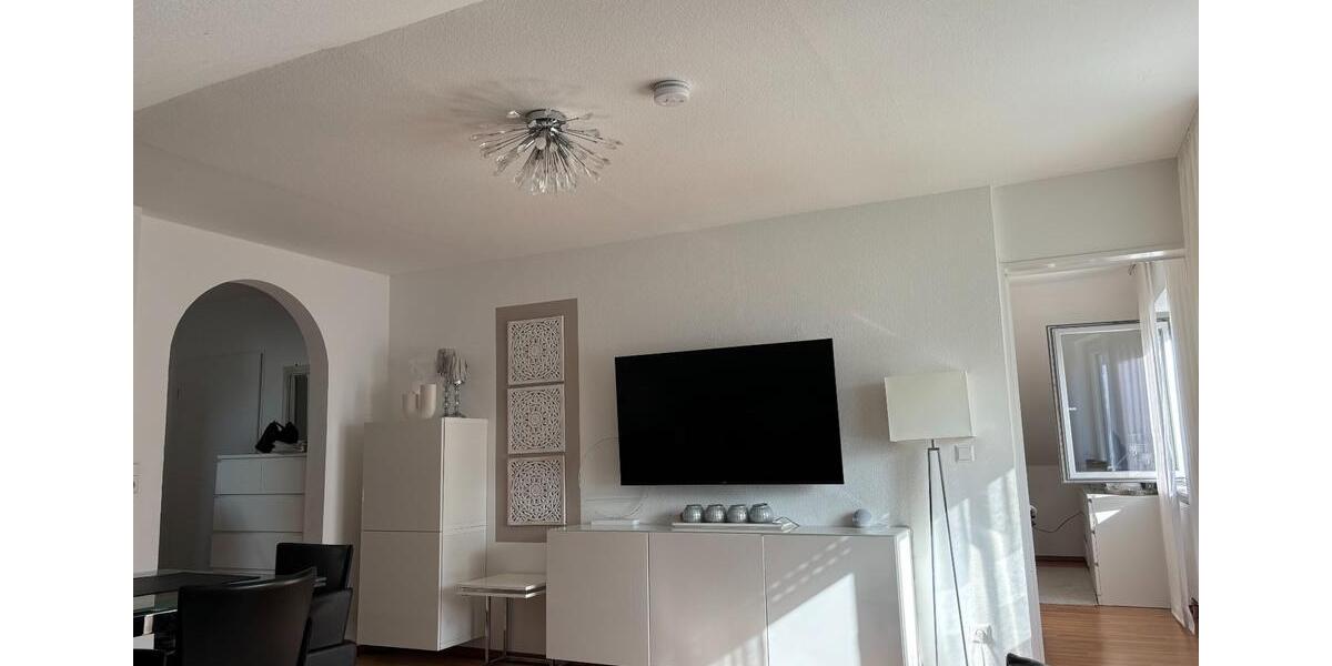 Etagenwohnung Oberndorf am Neckar - 3 Zimmer, 85 m&sup2;, 790&euro; | Angebot:25292621