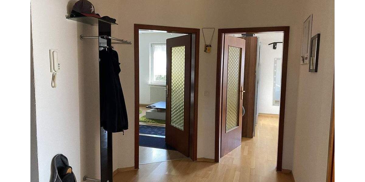 Etagenwohnung Tuttlingen - 3 Zimmer, 73 m&sup2;, 167.000&euro; | Angebot:25772117