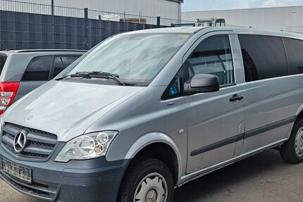 Mercedes-Benz Vito 410.000 km 6.450 &euro; Aldingen 78554