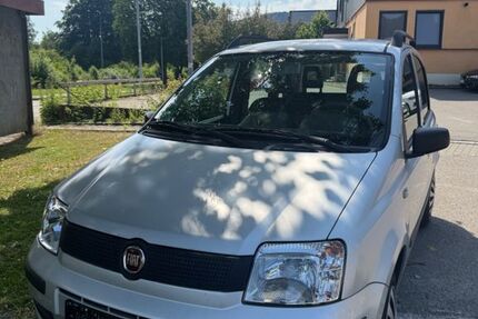 Fiat Panda 40.737 km 1.950 &euro; Wehingen 78564