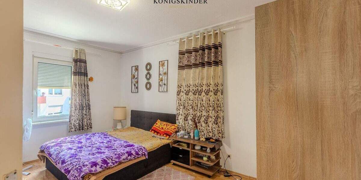 Mehrfamilienhaus, Wohnhaus Rottweil - 1 Zimmer, 292 m&sup2;, 575.000&euro; | Angebot:25730865