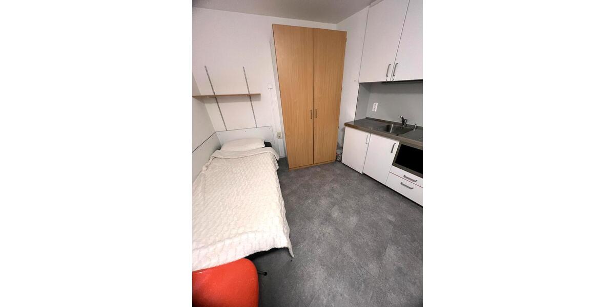 Etagenwohnung Furtwangen im Schwarzwald - 1 Zimmer, 16 m&sup2;, 315&euro; | Angebot:25384278