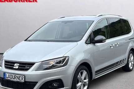 Seat Alhambra 113.700 km 22.530 &euro; Tuttlingen 78532