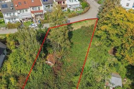 Grundstück Schramberg - 79.000&euro; | Angebot:27172030