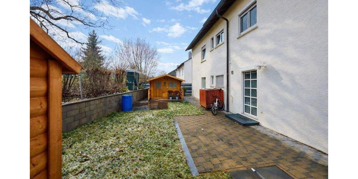 Etagenwohnung Rottweil - 4 Zimmer, 99 m&sup2;, 234.500&euro; | Angebot:26218241
