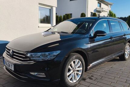 VW Passat 229.000 km 13.500 &euro; Schramberg 78713