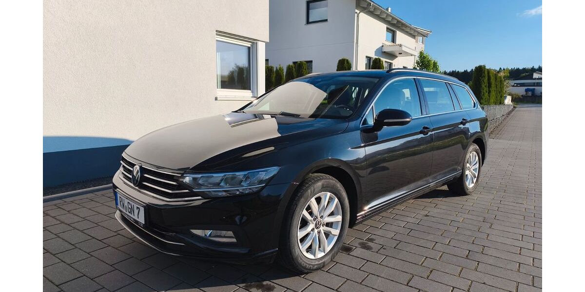 VW Passat 229.000 km 13.500 &euro; Schramberg 78713