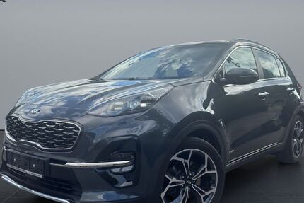 Kia Sportage 98.144 km 20.999 &euro; Oberndorf am Neckar 78727