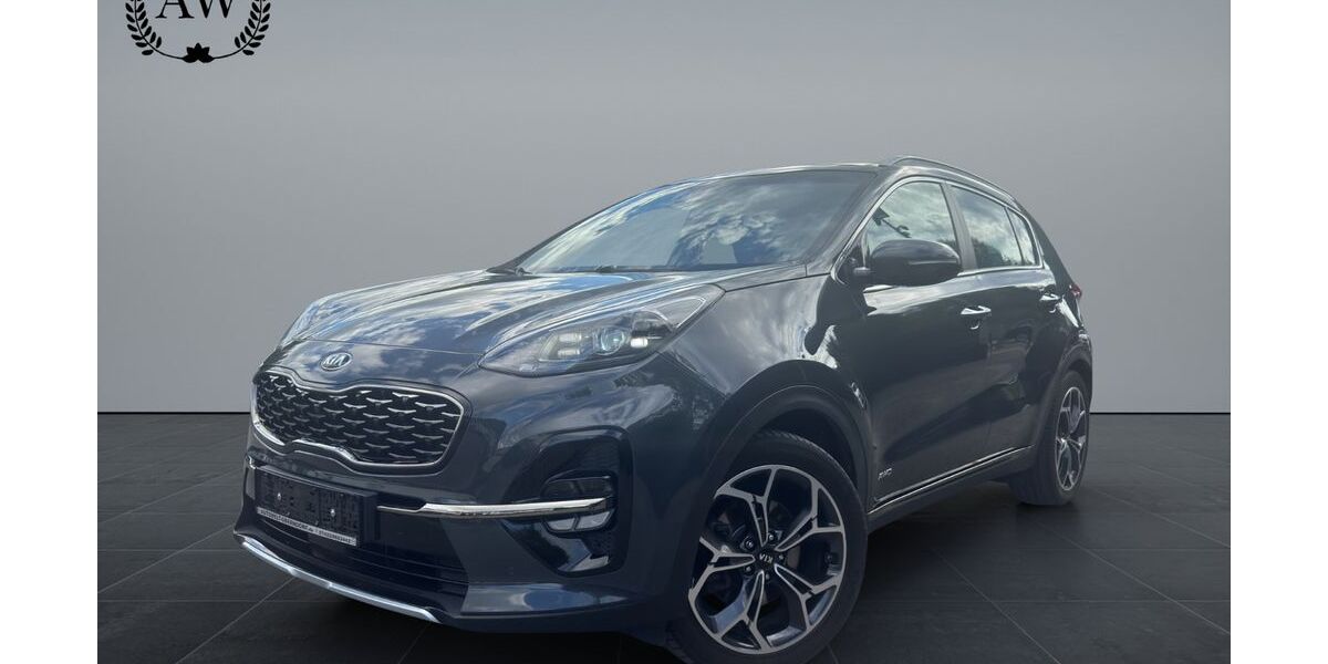 Kia Sportage 98.144 km 20.999 &euro; Oberndorf am Neckar 78727